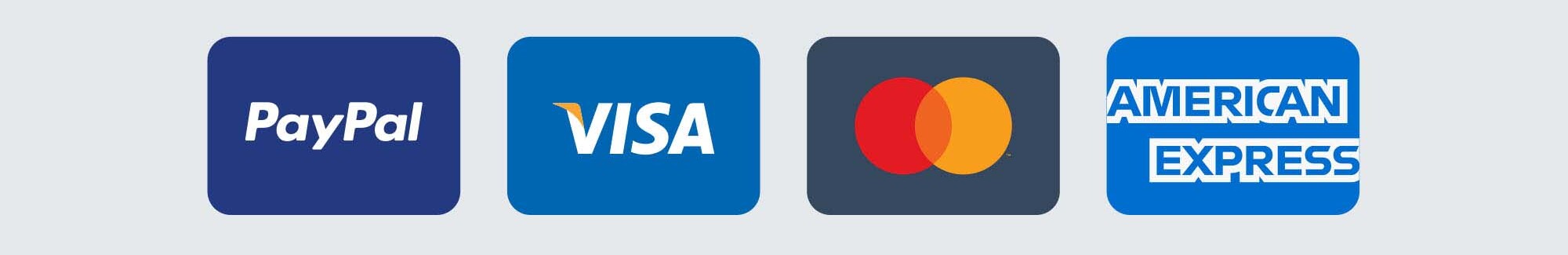 Payment Methods