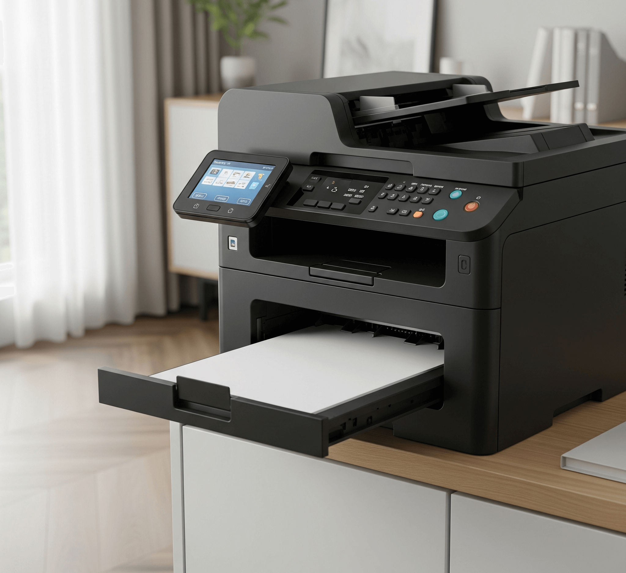SmartTank 515